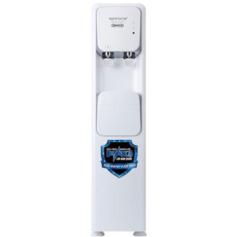 Máy Lọc Nước Nóng Lạnh Korihome WPK-916 8 Lõi