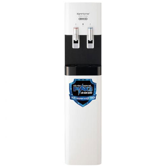 Máy Lọc Nước Nóng Lạnh Korihome WPK-918 8 Lõi