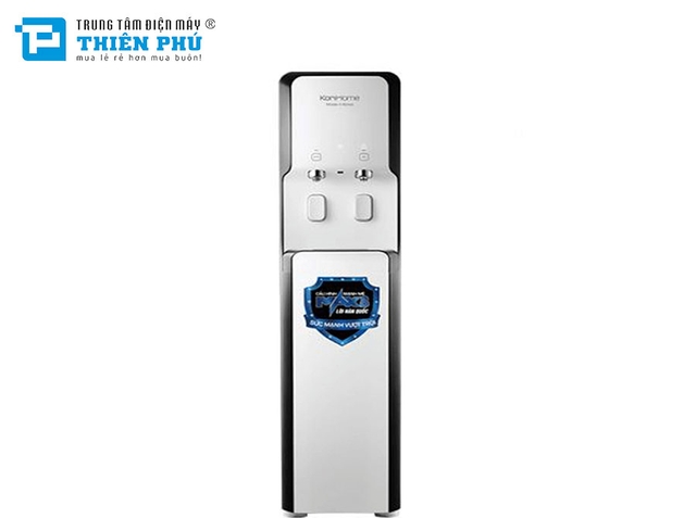 Máy Lọc Nước Nóng Lạnh Korihome WPK-938 8 Lõi
