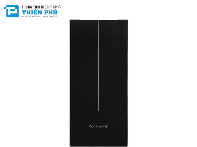 Máy Lọc Nước Korihome K-Book WPK-K93 9 Lõi