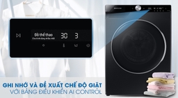 Top 3 máy giặt Samsung cửa ngang giá rẻ hấp dẫn nhất tại Điện máy Thiên Phú