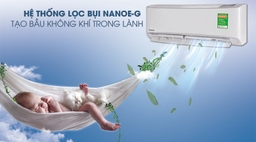 Những lý do bạn nên chọn điều hòa Panasonic CU/CS-XPU24WKH-8