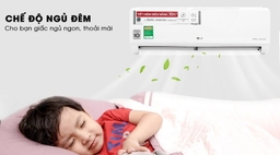 So sánh chọn mua điều hòa Sumikura APS/APO-092DC hay LG V10ENW1?