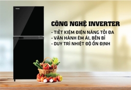 3 chiếc tủ lạnh inverter hiện đại có giá dưới 16 triệu bạn nên biết