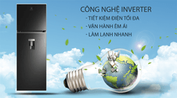 3 chiếc tủ lạnh inverter thích hợp cho phòng bếp giá dưới 15 triệu