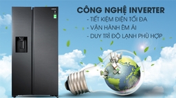 3 chiếc tủ lạnh inverter giá rẻ thích hợp cho phòng bếp của bạn
