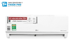 Hé lộ, vì sao nên chọn mua điều hòa LG Inverter V10ENF