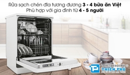 15 Triệu có mua được chiếc máy rửa bát tốt nào không?