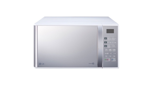 Có Lò Vi Sóng Điện Tử LG MH7043BAR giờ đây nấu ăn sẽ không còn nhàm chán