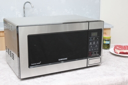 Lý do Lò vi sóng Samsung ME73M/XSV 20 lít được hội chị em yêu mến