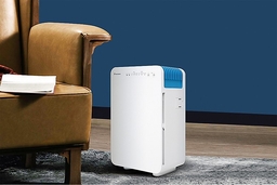 Tại sao người dân đổ xô đi mua Máy Lọc Không Khí Daikin MC30UVM6