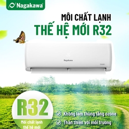 Điều hòa Nagakawa inverter NIS-C18R2H08 có tiết kiệm điện được nhiều không?