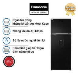 Điểm tương đồng ở tủ lạnh Samsung RT32K5932BU/SV và Panasonic NR-BL351WKVN