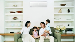 TOP 3 chiếc điều hòa LG bán chạy nhất hiện nay