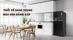 Tìm hiểu điểm giống, khác nhau giữa tủ lạnh Hitachi R-FG510PGV8(GBW) và LG GN-L422GB
