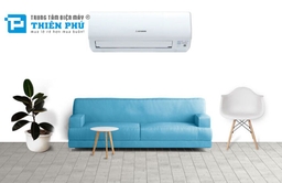 Điều hòa Samsung AR09ASHZAWKNSV và điều hòa General ASGG09LLTB-V có gì khác biệt ?