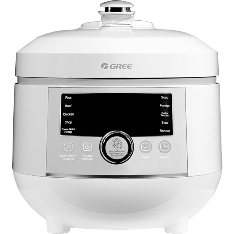 Nồi Áp Suất Gree CYFWK-50X62S 5 Lít