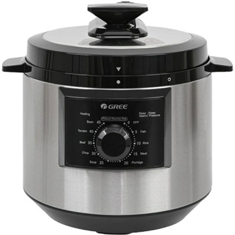 Nồi Áp Suất Gree CYWK-6016 6 Lít
