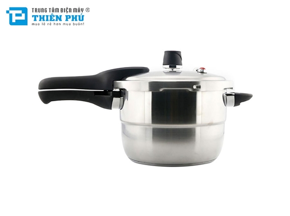 Nồi Áp Suất Elmich EL3369 4 Lít