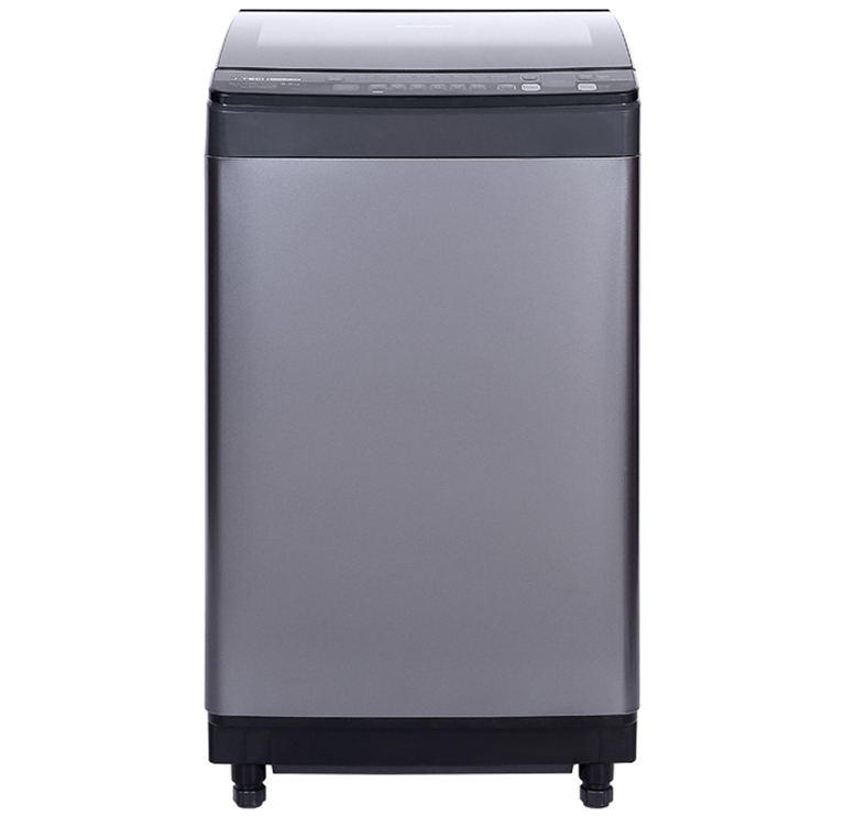 Máy Giặt Sharp Inverter 9.5 Kg ES-X95HV-S