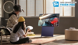 Top 3 Tivi Samsung QLED bán chạy đáng kinh ngạc