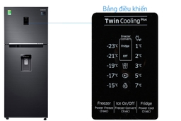 Ưu điểm mà tủ lạnh Samsung RT35K5982BS/SV mang đến cho người dùng