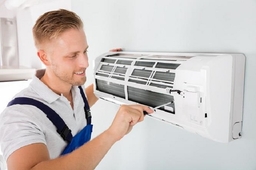 Bảo dưỡng điều hòa đã có Thiên Phú, giá rẻ lại lại còn yên tâm