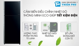 Vì sao nên dùng tủ lạnh Hitachi R-FVX480PGV9(GBK) thay vì R-FG510PGV8(GBW)?