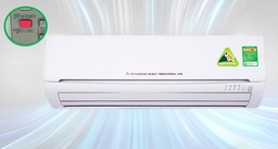 Có nên chọn điều hòa Mitsubishi SRK/SRC24CS-S5 cho căn phòng của bạn?