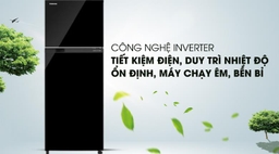 Phòng bếp nên chọn mua dòng tủ lạnh inverter nào là tốt nhất