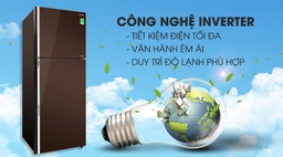 Chiếc tủ lạnh inverter nào đang được nhiều người lựa chọn nhất hiện nay?