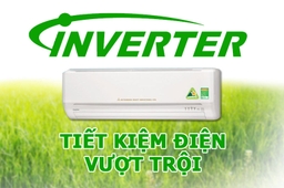 Điểm ấn tượng ở điều hòa Mitsubishi 12000Btu SRK/SRC13YL-S5