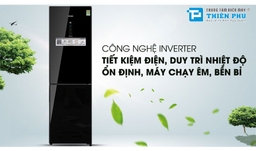 So sánh tủ lạnh Samsung 2 cánh RT38K5982DX/SV và Hitachi R-BG410PGV6