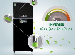 Chiếc tủ lạnh inverter dưới 300l nào đang được ưa dùng nhất?