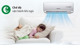 5 tính năng nổi bật của điều hòa Nagakawa 12000Btu 2 Chiều NS-A12R1M05 mà bạn nên biết