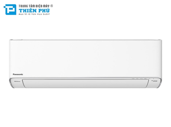 Điều Hòa Panasonic 9000Btu 1 Chiều Inverter CU/CS-U9XKH-8 Gas R32