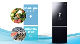 Tủ lạnh Samsung 2 cánh RB30N4190BY/SV có những tính năng gì nổi bật?