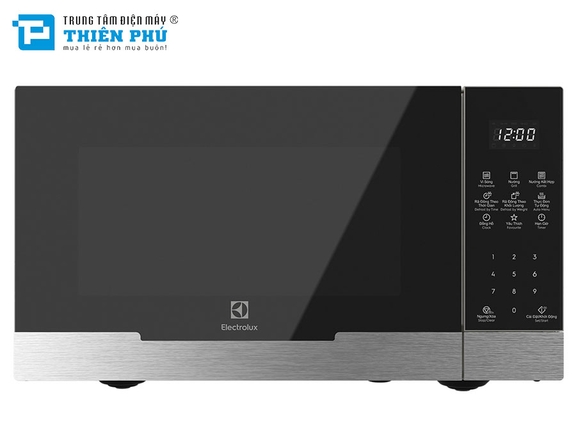 Lò Vi Sóng Electrolux EMG23DI9EBP 23 Lít