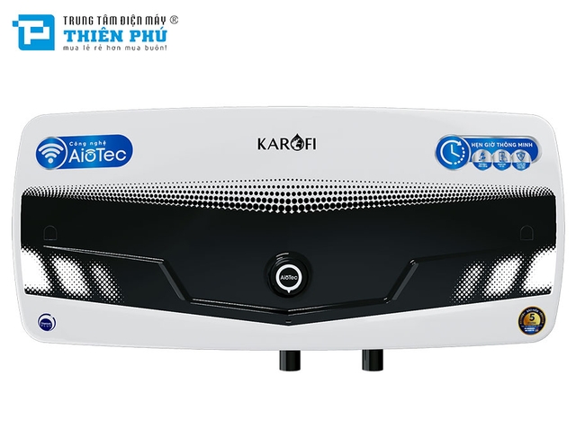 Bình Nóng Lạnh Karofi KBO-R200 20 Lít