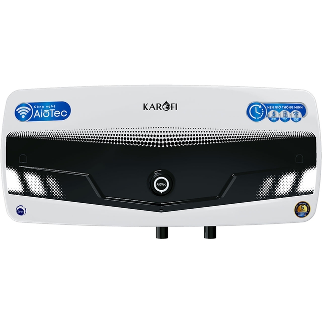 Bình Nóng Lạnh Karofi KBO-R200 20 Lít