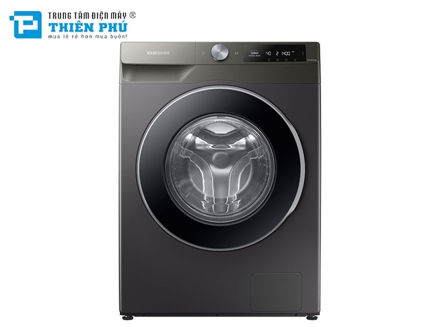 Máy Giặt Samsung AI Inverter 9Kg WW90T634DLN/SV