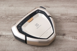 Máy hút bụi Electrolux PI91-5SSM &#8211; Giải pháp thông minh cho các bà nội trợ