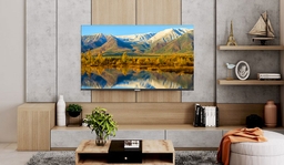 Đánh giá công nghệ hình ảnh Tivi Casper 55 Inch 55UG6300 có sắc nét như lời đồn?
