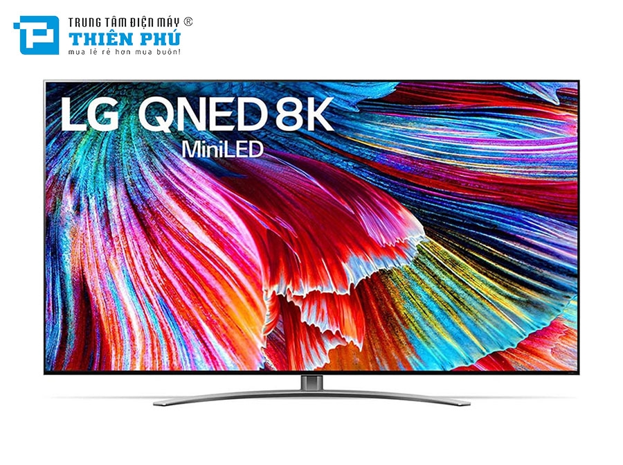 Smart Tivi LG QNED 75 Inch 8K 75QNED99TPB