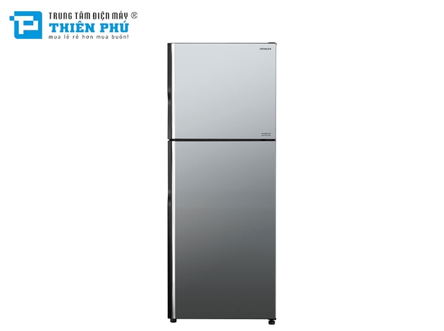 Tủ Lạnh Hitachi Inverter 366 Lít R-FVX480PGV9(MIR) 2 Cánh