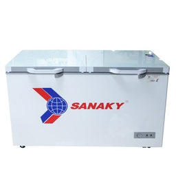 Tủ Đông Sanaky VH-3699A2KD 360 Lít có ưu điểm gì ?