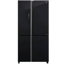 3 chiếc tủ lạnh Sharp Side By Side được khách hàng mua nhiều nhất