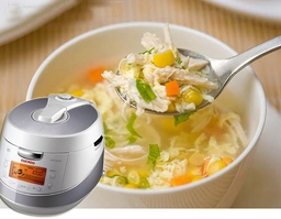 Top 3 nồi cơm điện Cuckoo giúp giữ được nhiều dưỡng chất cho người dùng