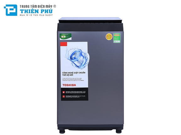 Máy Giặt Toshiba 7Kg AW-L805AV(SG)