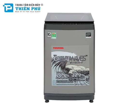 Máy Giặt Toshiba 10.5Kg AW-UK1150HV(SG)